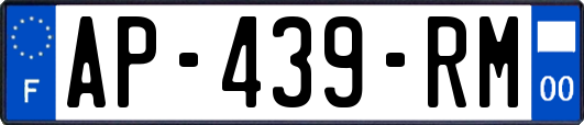 AP-439-RM