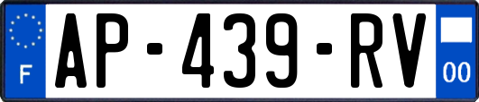AP-439-RV