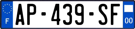 AP-439-SF