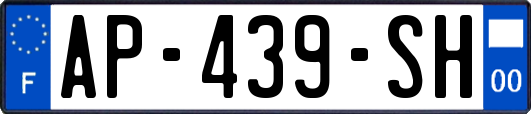 AP-439-SH