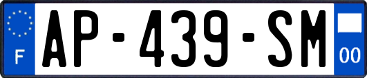 AP-439-SM