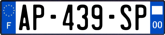 AP-439-SP