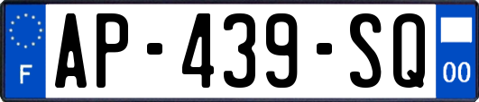 AP-439-SQ