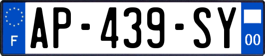 AP-439-SY