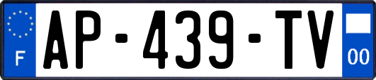 AP-439-TV