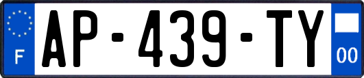 AP-439-TY