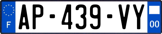 AP-439-VY