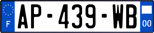 AP-439-WB