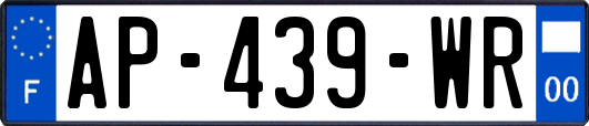 AP-439-WR