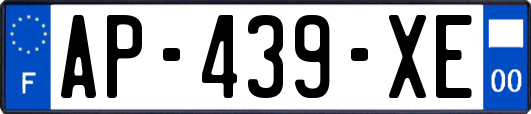 AP-439-XE