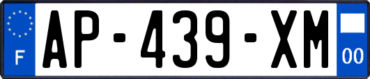 AP-439-XM