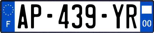 AP-439-YR