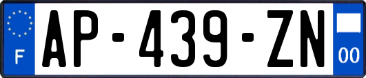 AP-439-ZN