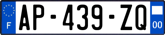 AP-439-ZQ