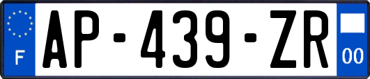 AP-439-ZR