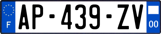 AP-439-ZV