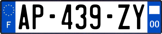 AP-439-ZY
