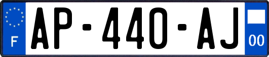 AP-440-AJ