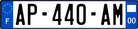 AP-440-AM