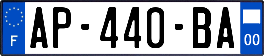 AP-440-BA