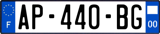 AP-440-BG