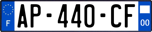 AP-440-CF