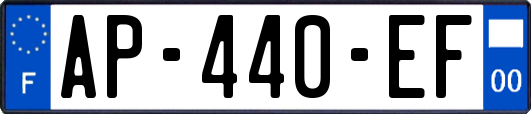 AP-440-EF