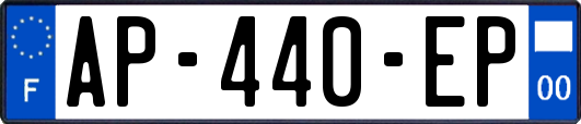 AP-440-EP
