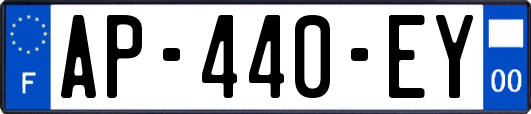 AP-440-EY