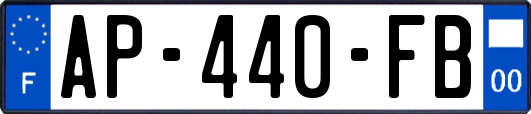 AP-440-FB