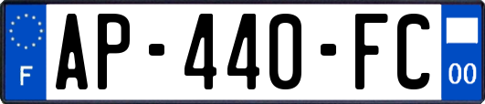 AP-440-FC
