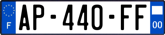 AP-440-FF