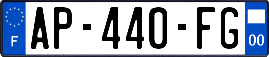 AP-440-FG