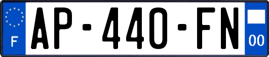 AP-440-FN