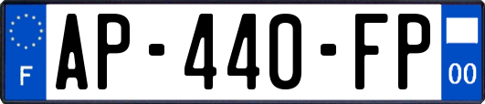 AP-440-FP