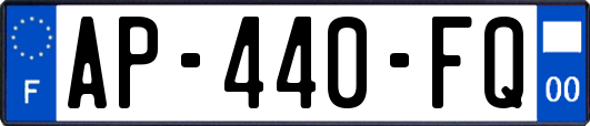 AP-440-FQ