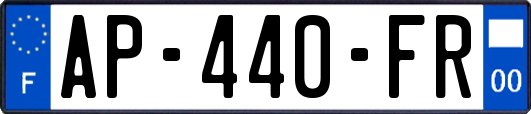 AP-440-FR
