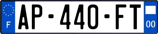 AP-440-FT