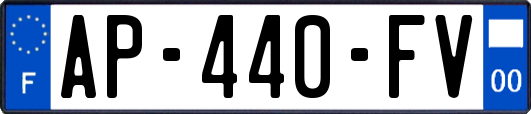 AP-440-FV