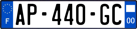 AP-440-GC