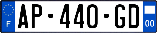 AP-440-GD