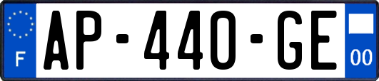 AP-440-GE