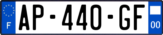 AP-440-GF