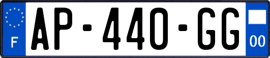AP-440-GG