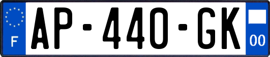 AP-440-GK