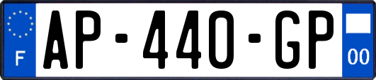 AP-440-GP