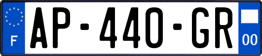 AP-440-GR
