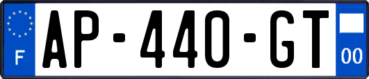 AP-440-GT