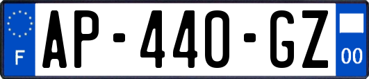 AP-440-GZ