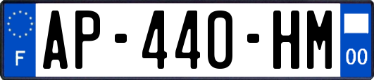 AP-440-HM